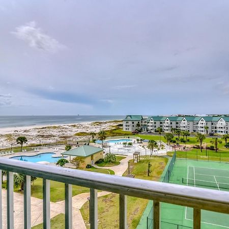 Plantation Dunes II Gulf Shores Exterior photo