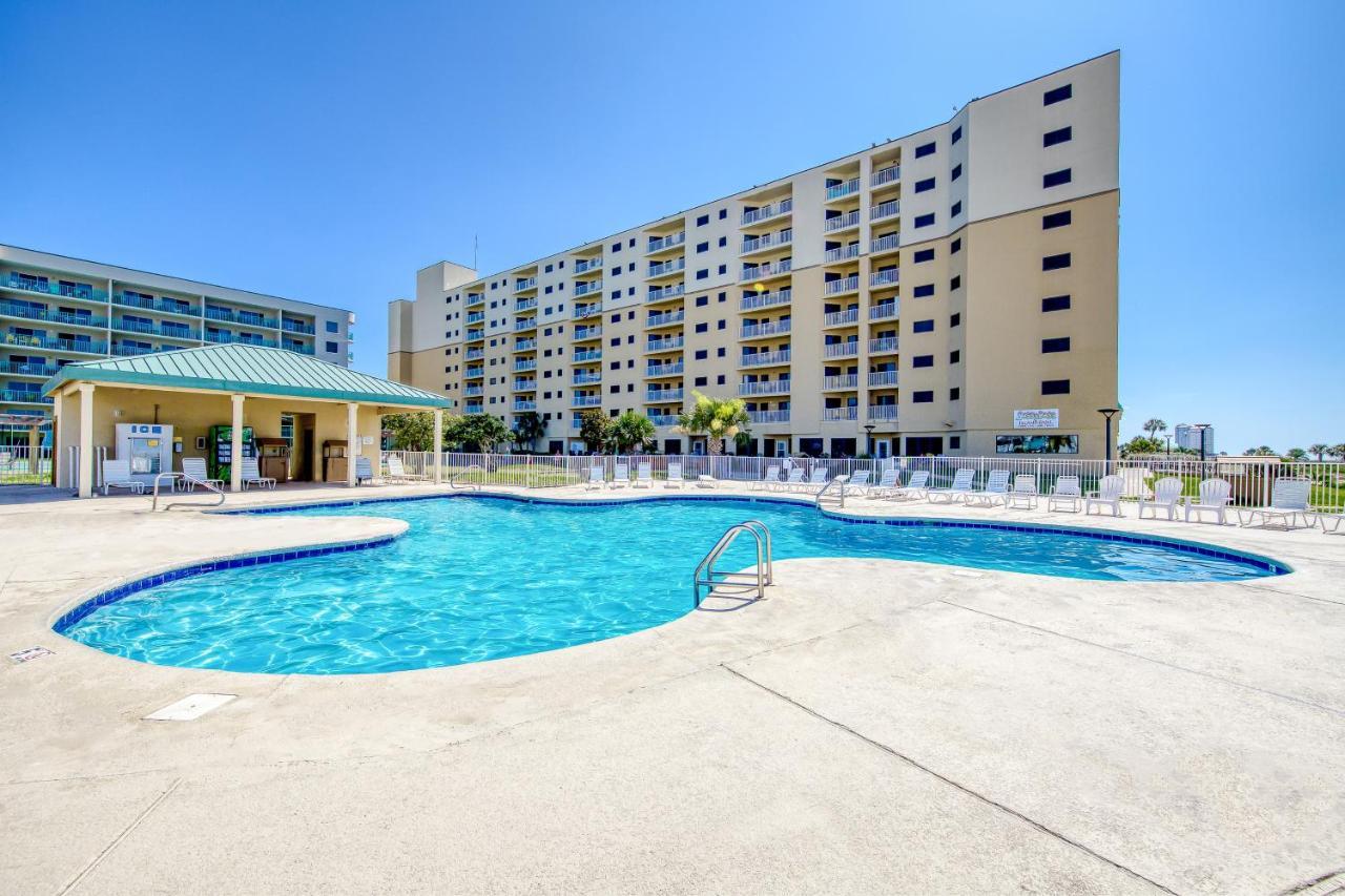 Plantation Dunes II Gulf Shores Room photo