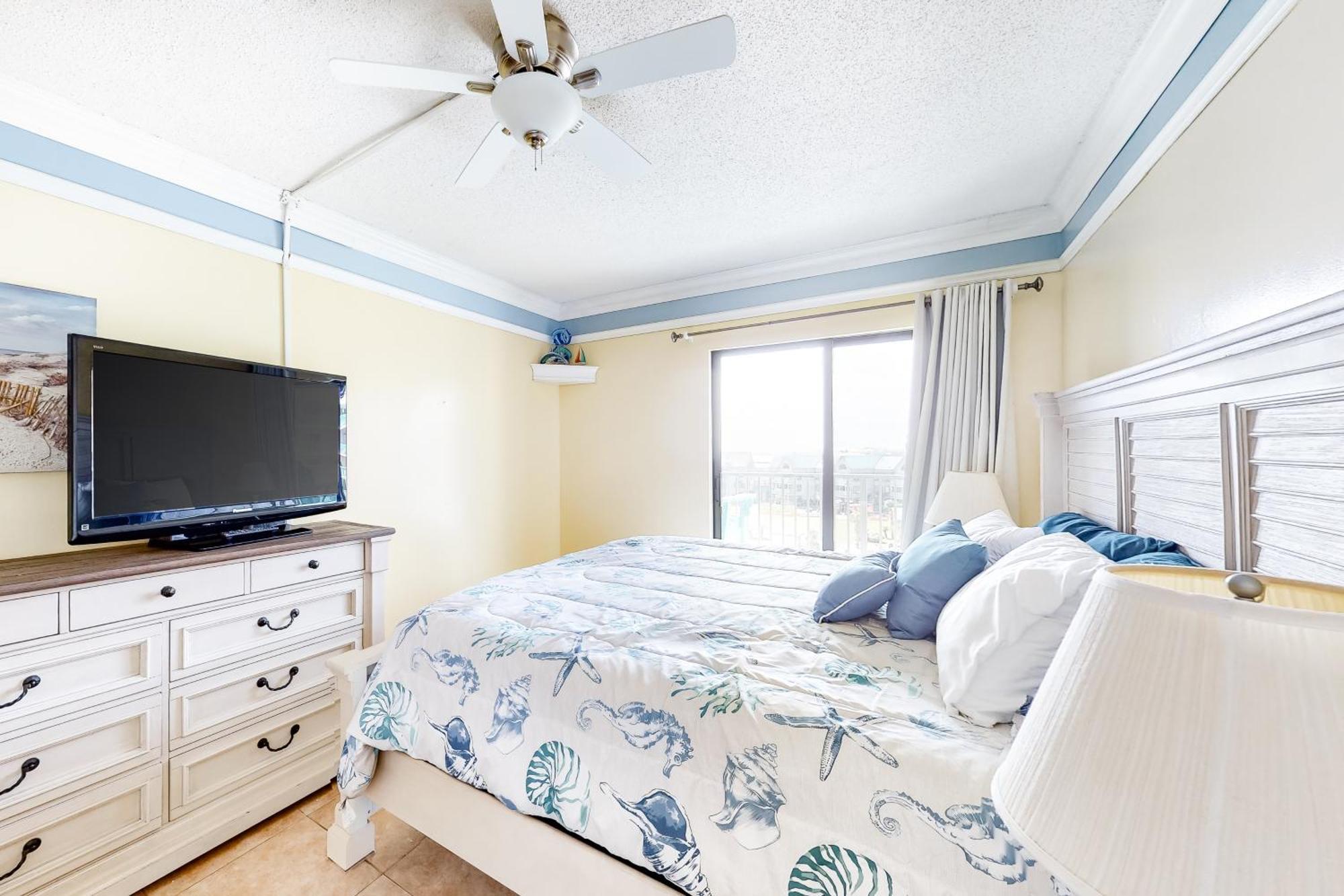 Plantation Dunes II Gulf Shores Room photo